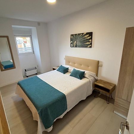 Apartamento Playa Vigo Zewnętrze zdjęcie