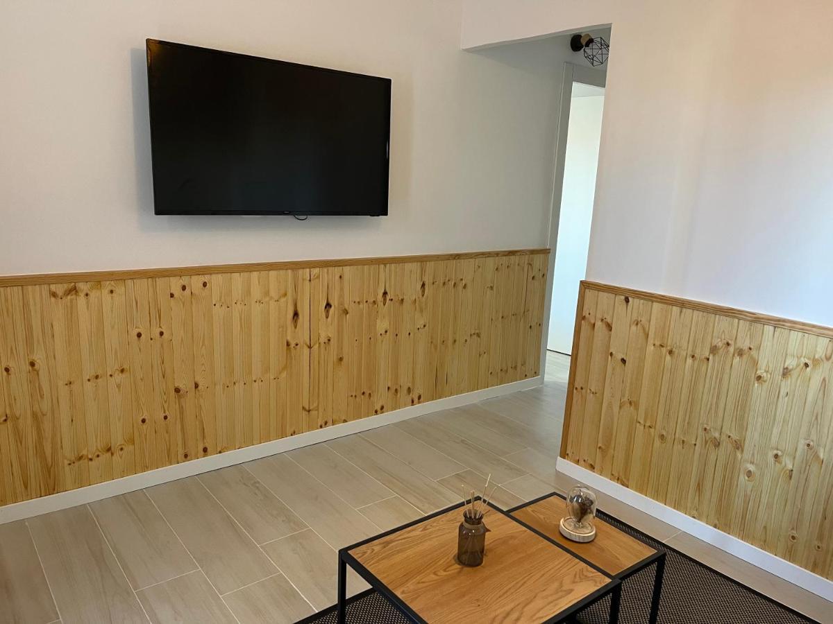 Apartamento Playa Vigo Zewnętrze zdjęcie