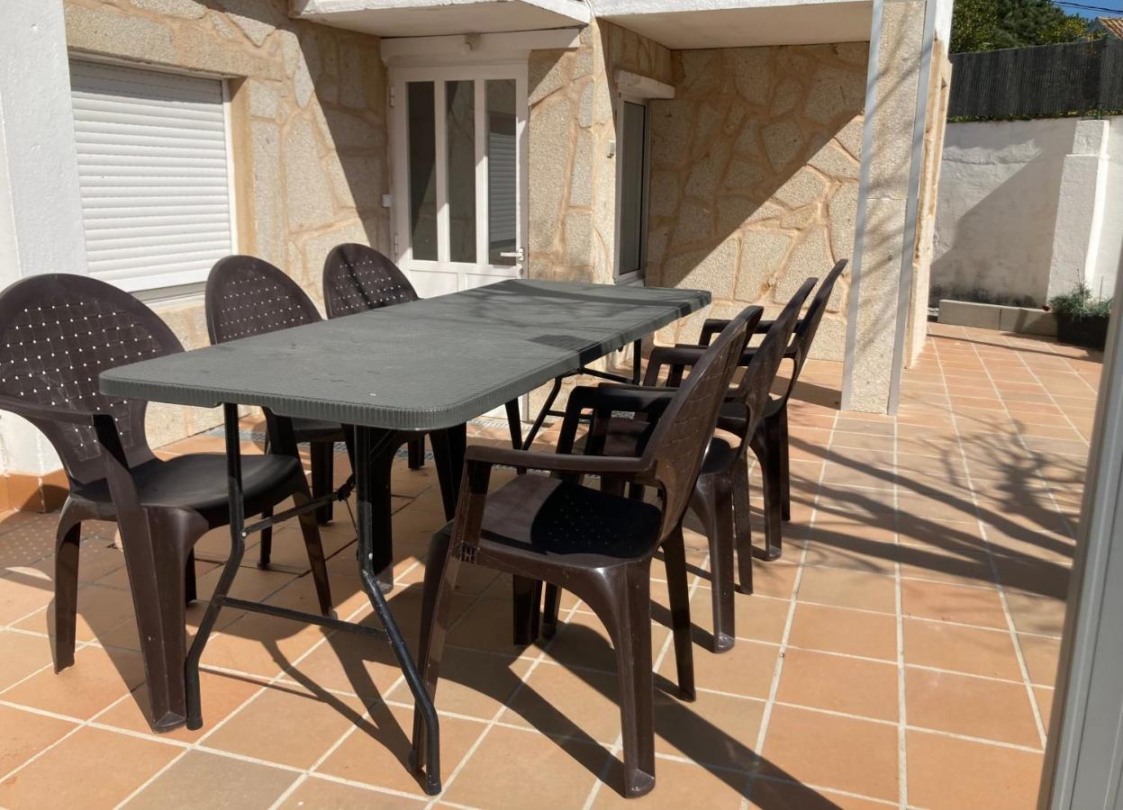 Apartamento Playa Vigo Zewnętrze zdjęcie