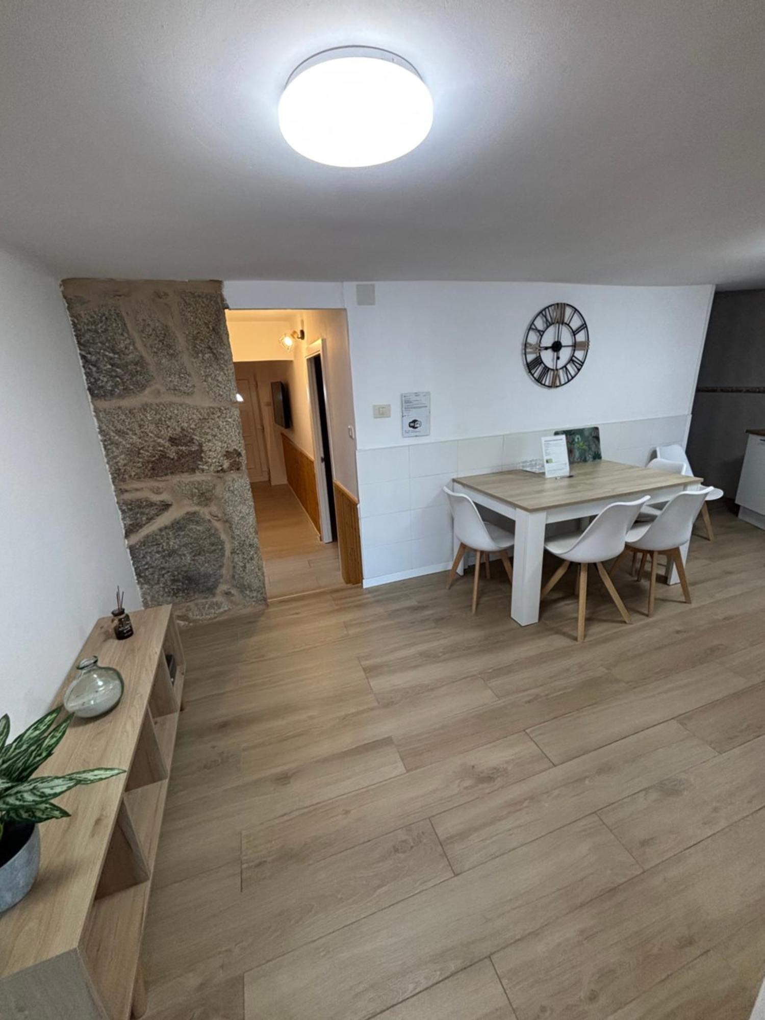 Apartamento Playa Vigo Zewnętrze zdjęcie