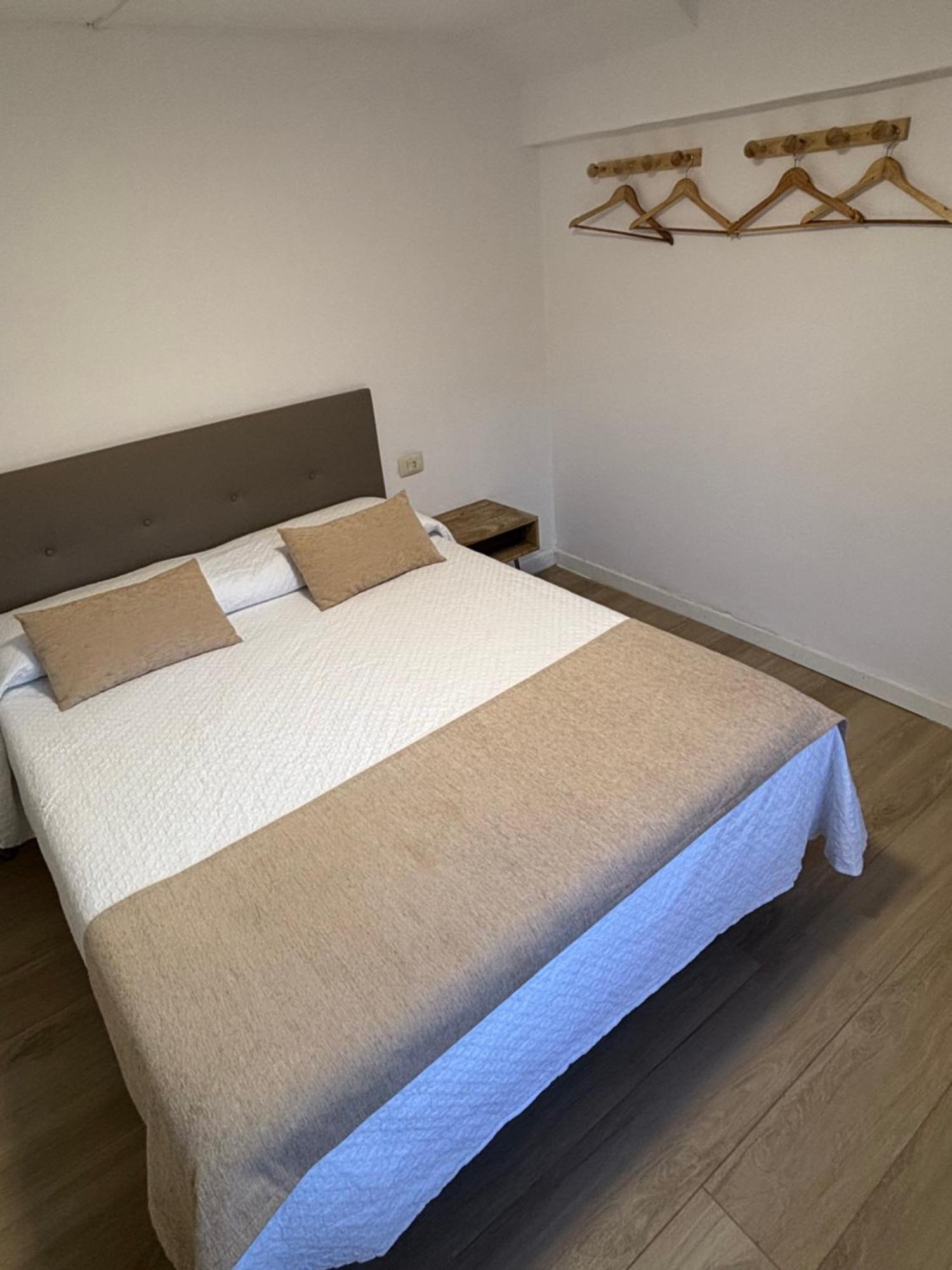 Apartamento Playa Vigo Zewnętrze zdjęcie