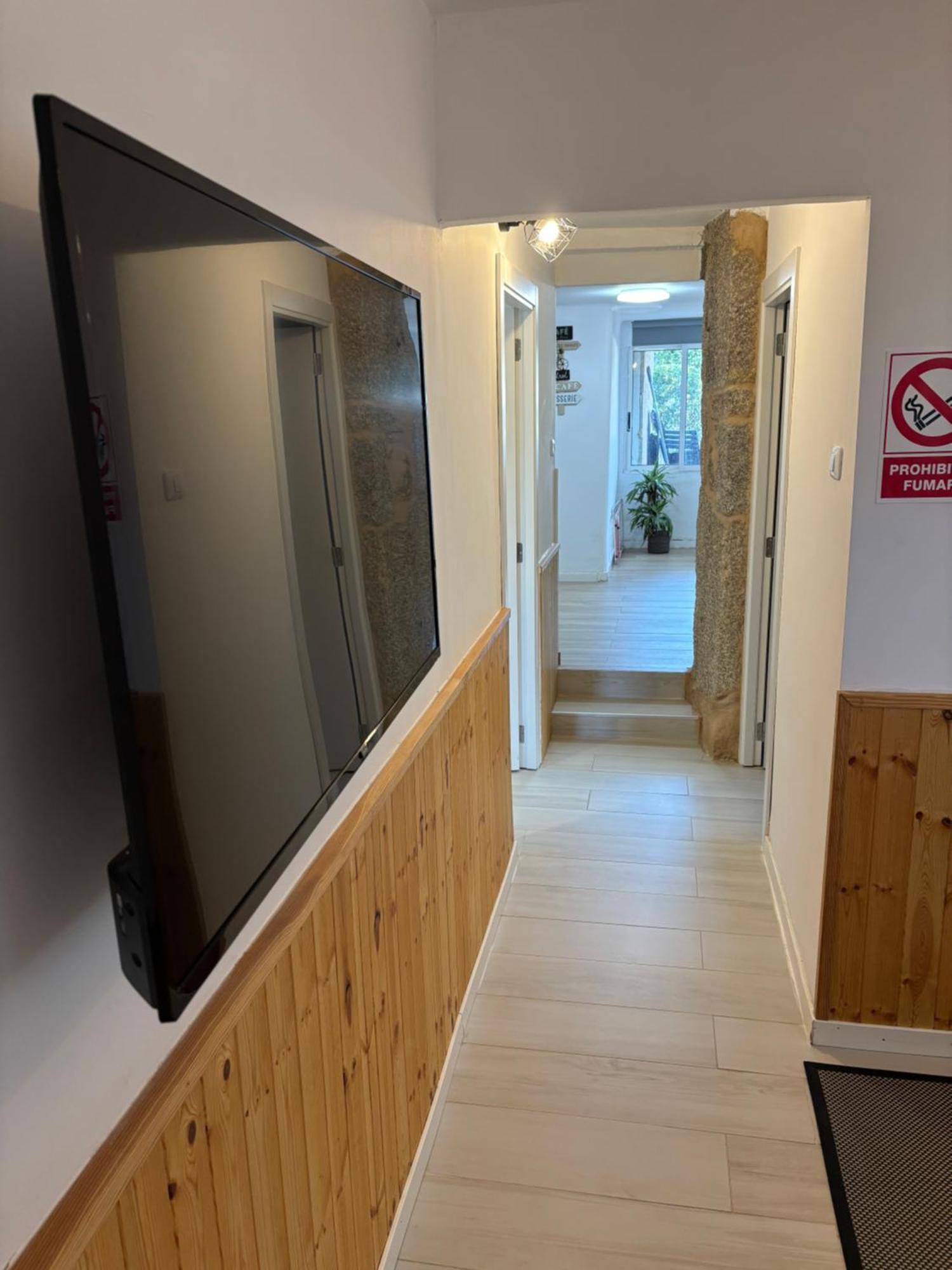 Apartamento Playa Vigo Zewnętrze zdjęcie