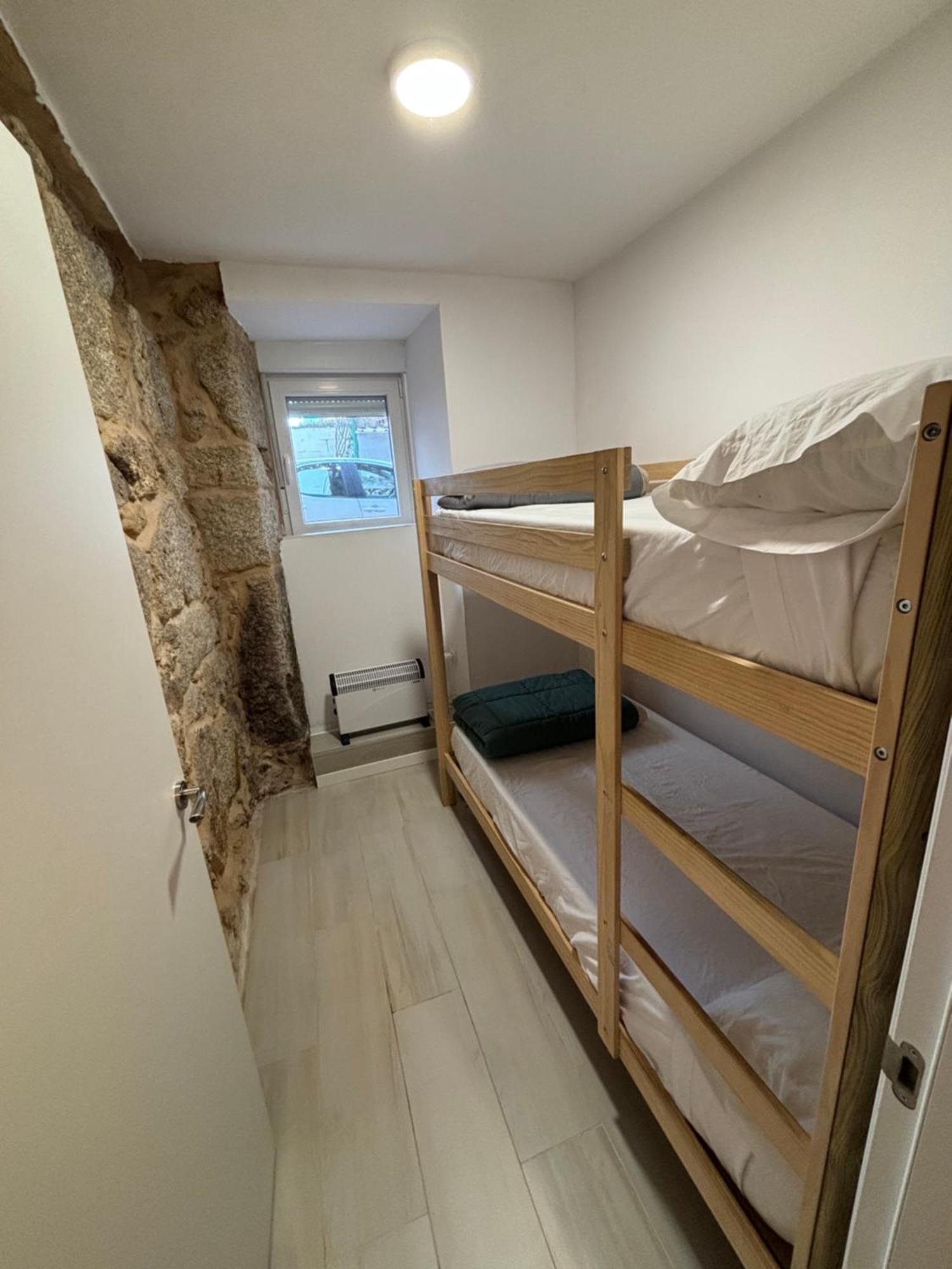 Apartamento Playa Vigo Zewnętrze zdjęcie