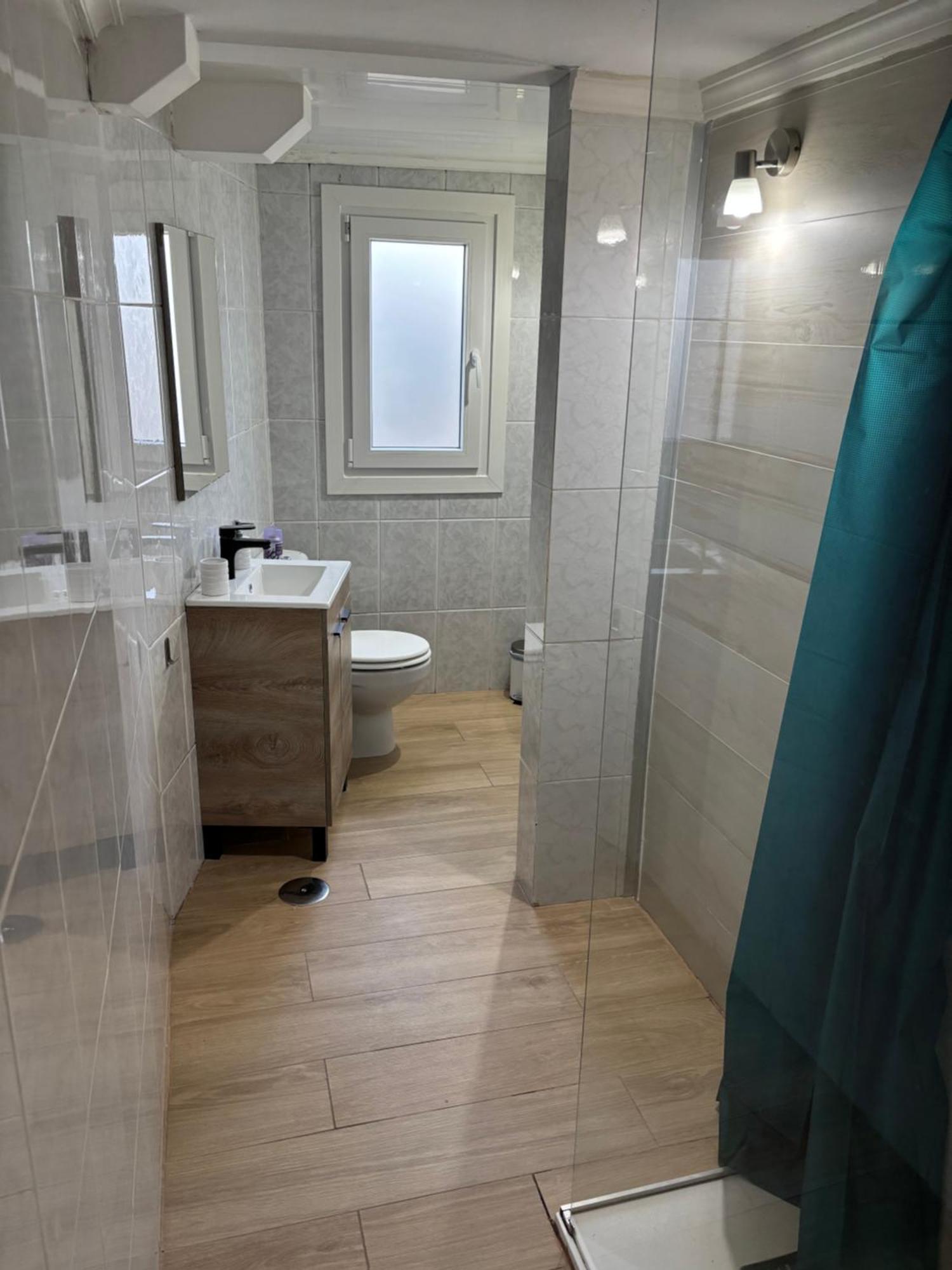 Apartamento Playa Vigo Zewnętrze zdjęcie