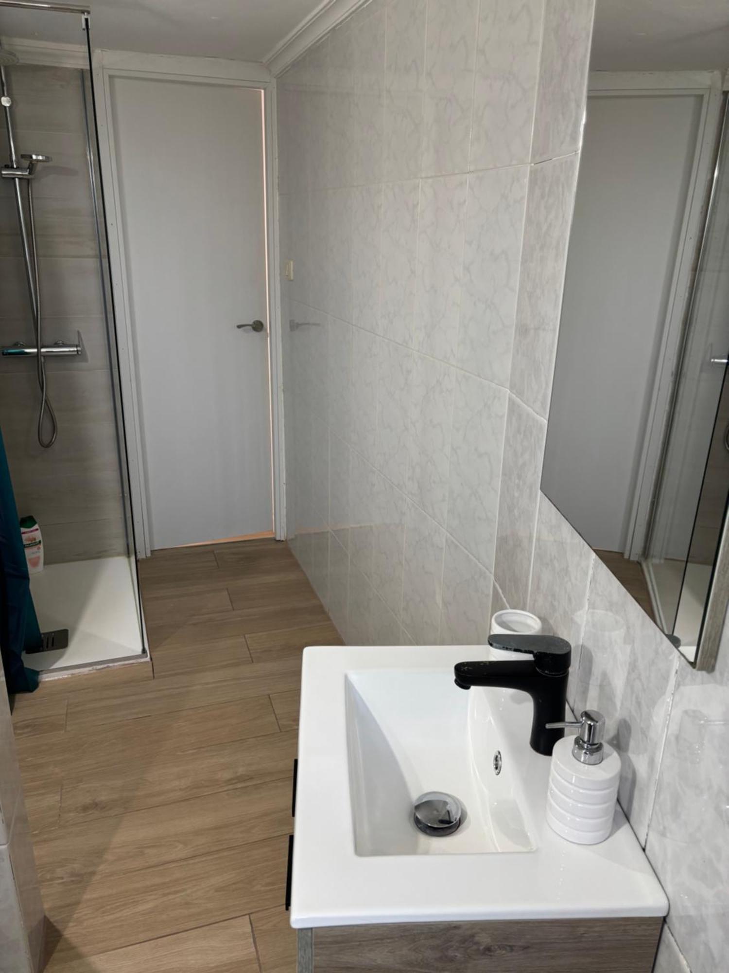 Apartamento Playa Vigo Zewnętrze zdjęcie