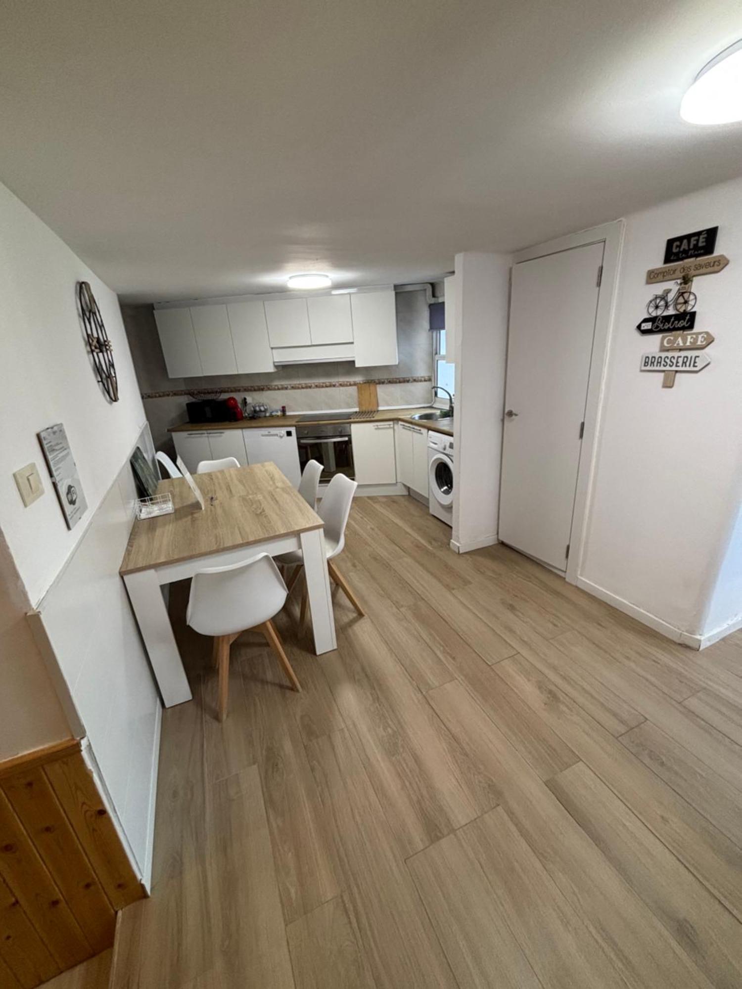 Apartamento Playa Vigo Zewnętrze zdjęcie